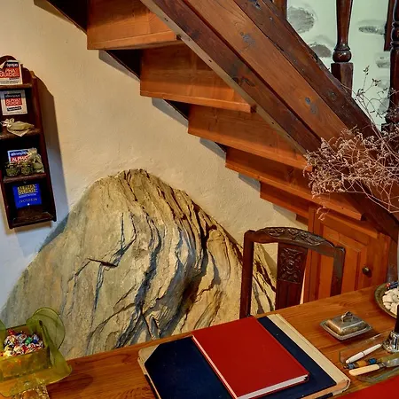 Archontiko Pandora Guest house