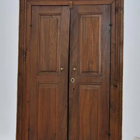 Archontiko Pandora 4* Makrinítsa