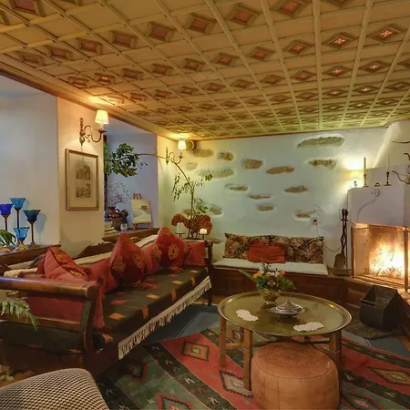 Archontiko Pandora Guest house 4*
