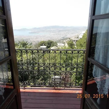 Gasthof Archontiko Pandora 4*