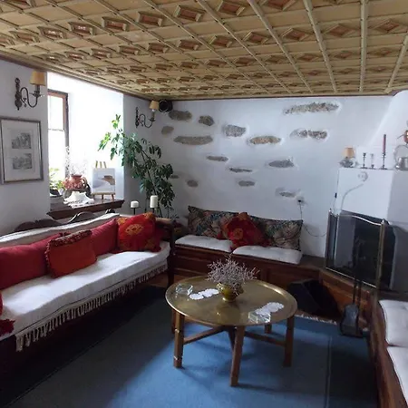 Gasthof Archontiko Pandora 4*