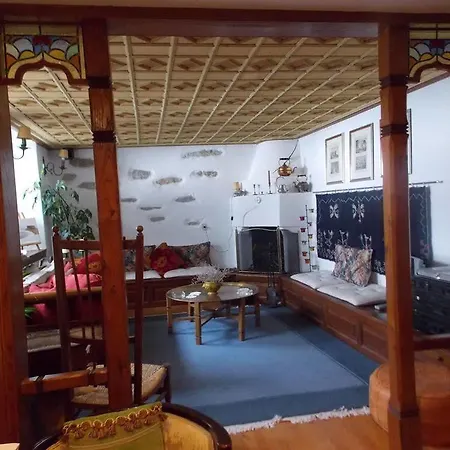 Gasthof Archontiko Pandora 4*