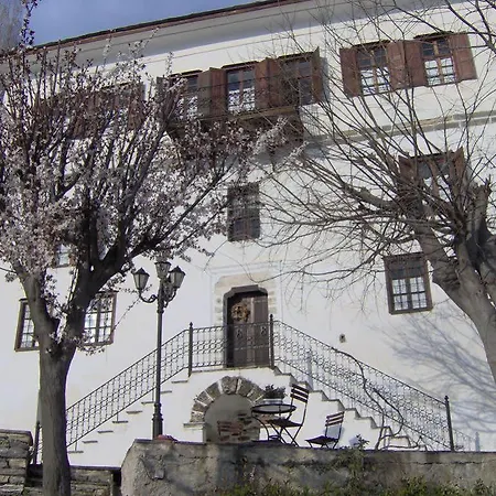 Gasthof Archontiko Pandora 4*