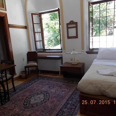 Gasthof Archontiko Pandora 4*