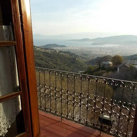 Gasthof Archontiko Pandora 4*