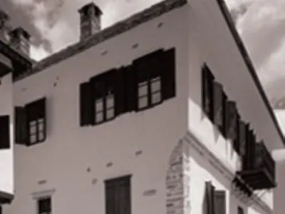 Archontiko Pandora 4* Makrinítsa
